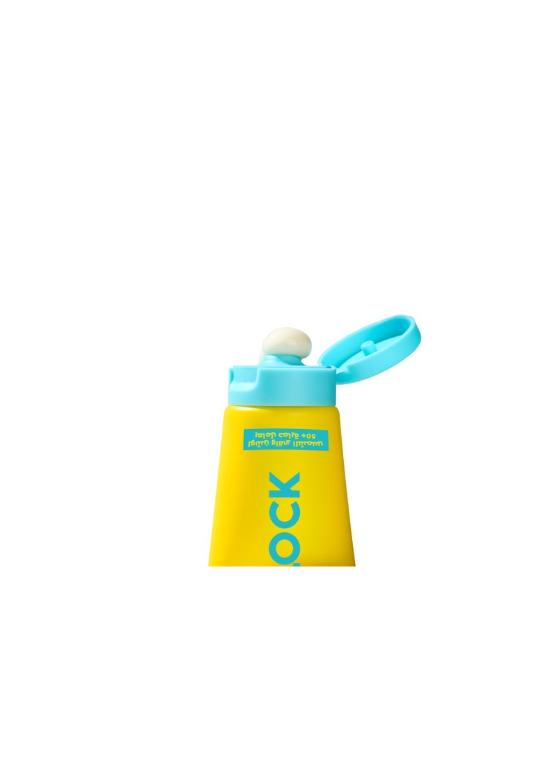 Eightfifty Sunblock Lotion SPF 50+ - Image 2